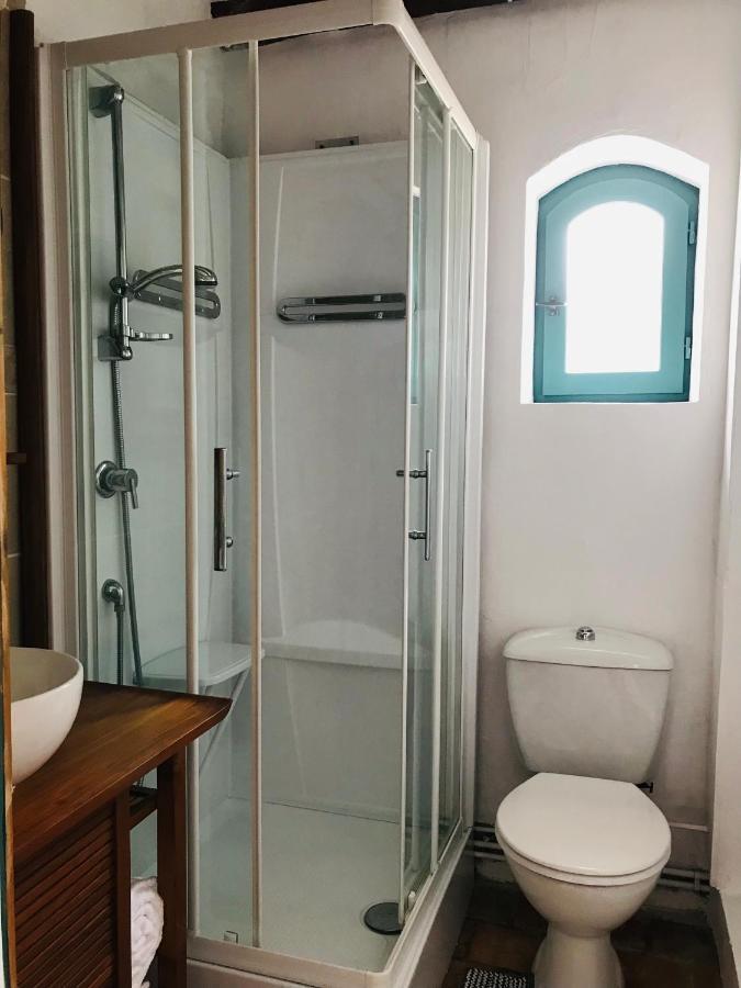 Chambre D'Hotes Des Gatines Berthegon エクステリア 写真