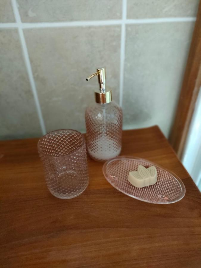 Chambre D'Hotes Des Gatines Berthegon エクステリア 写真